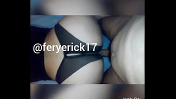 Preview 1 of Sex Call Record Tamil - Mi esposa en 4,  ese es nuestro Twitter,  somos pareja swinger