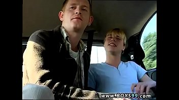 Preview 1 of Grape In Bus Horny - Black boy old man gay sex xxx Josh and Danny are kinky for some cock, 