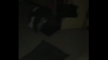 Preview 3 of Saree Chening - Doing what she love to do