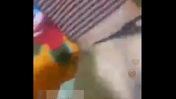 Preview 1 of Bbw Gotg - Casal fazendo sexo ao vivo no periscope