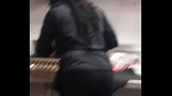 Preview 3 of Jiao Anus - VID 20180106 192433
