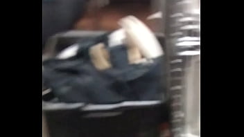 Preview 4 of Little Clitted - VID 20171008 203352