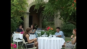 Preview 1 of Sheadhi Weali Rat Xxx Video Hd - A Perfect Lunch with Regina