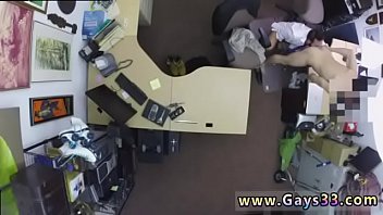Preview 2 of Teenewn - Xxx gay teachers sex movie He banged me on my desk,  and jammed my