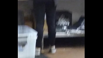 Preview 2 of Animal Sex Girl Movie - VID 20171016 214807