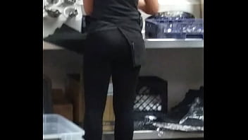 Preview 4 of Animal Sex Girl Movie - VID 20171016 214807