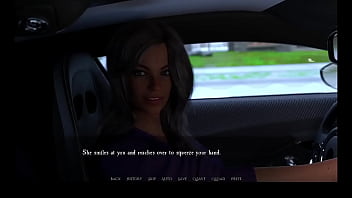 Preview 2 of Burglar Fucked Gay - SHE WANTED TO BE IMPREGNATED! - Bare Witness #18