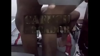 Preview 4 of Cwek Semok - Fudendo o paizinho de fam&iacute_lia - Parte 01