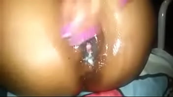 Preview 4 of Sleeping Girl Fucking Brother - fat wet pussy