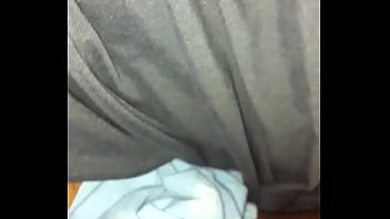 Preview 4 of Findpanty Porno - Playing in bed