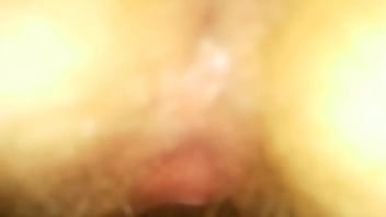 Preview 1 of Hairy Usa Mom Teach Son - Faybay