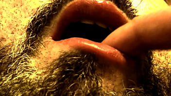 Preview 2 of Xxxin Balad - Gay Sex closeup beach house