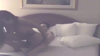 Preview 3 of Trio Con Mi Esposa Chihuahua - Hidden Camera Sex Compilastion