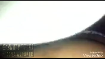 Preview 2 of Norway Hairy Mom - Filho do fazendeiro mamando