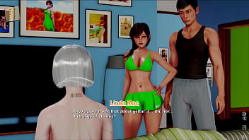 Preview 4 of Maly School Girl - The Inn 97