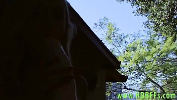 Preview 3 of Xxnx Vido - Party lesbians toying pussies