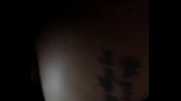 Preview 3 of Desi Aunty Clips - Fucking Thick BBW Redbone Hard with backshots