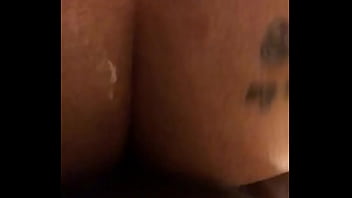Preview 2 of Arab Muter 1 - Hitting Rebone With backshots