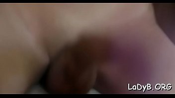 Preview 4 of Cum Loader Drik - Chap rams the thai tranny&#039_s ass