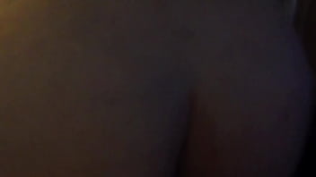 Preview 3 of Old La E - Bbw doggystyle blonde mature