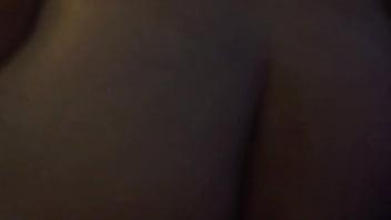 Preview 1 of Old La E - Bbw doggystyle blonde mature