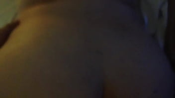Preview 4 of Old La E - Bbw doggystyle blonde mature