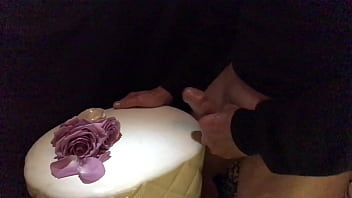 Preview 4 of Samantha Bourdain - Harder than you think pt 3