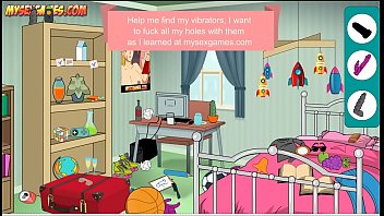 Preview 3 of Pantyhose Piss Teen - Inside The Bedroom