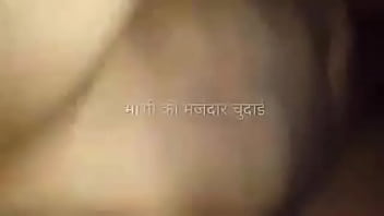 Preview 1 of Dasi Girls Kissing Porn - Bhabhi in full mood
