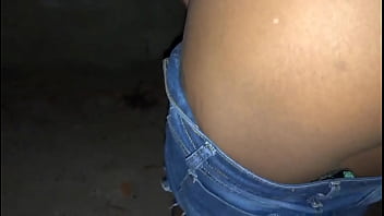 Preview 2 of Birezar Bf - Encontri minha inteada na rua levou pra uma casa de constru&ccedil_&atilde_o e meti o pinto na buceta
