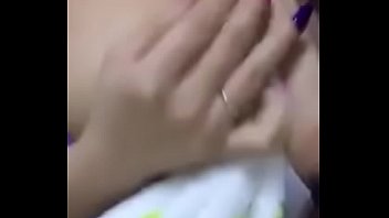 Preview 1 of Hidden Cam Orgasm Sex - 饥渴自摸