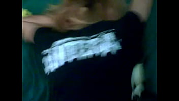 Preview 2 of Mom 45 Years With Son - blondyass