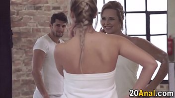 Preview 1 of Ziana Zain Porn - European babes ass railed
