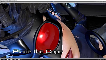 Preview 2 of Rmcoagkry - Breast Milking in Villain Simulator Game