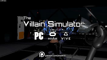 Preview 1 of Rmcoagkry - Breast Milking in Villain Simulator Game