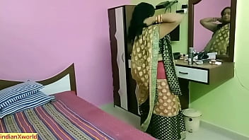 Preview 1 of Indian Bhabhi Selfshot