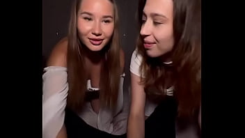 Preview 3 of Iloveyou Xxx Schools - I think something is about to happen mia de vil xxx AmaliaDavisXXX