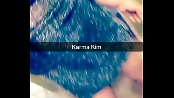 Preview 2 of Changing Rooms Sex - INSTAGRAM KARMARICH69 GO FOLLOW ME s. -JUSTCALLMEKARMA