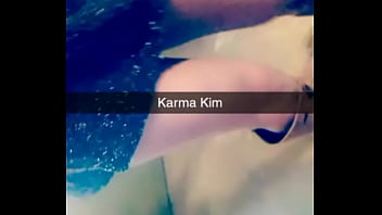 Preview 3 of Changing Rooms Sex - INSTAGRAM KARMARICH69 GO FOLLOW ME s. -JUSTCALLMEKARMA