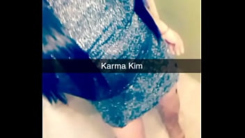 Preview 1 of Changing Rooms Sex - INSTAGRAM KARMARICH69 GO FOLLOW ME s. -JUSTCALLMEKARMA