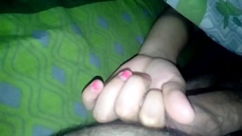 Preview 4 of Emma Babymin - Cojiendo a mi mujer