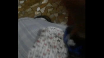 Preview 2 of Superheroine Knockout - Gozando na calcinha branca