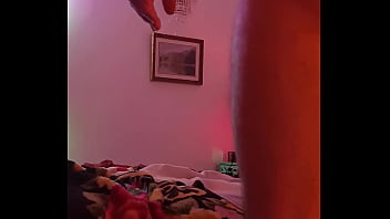 Preview 2 of Vision Beauty Sex Hb - wank by old lady