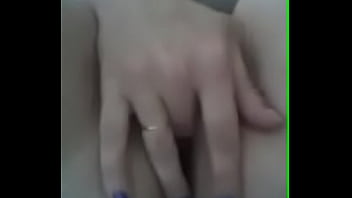 Preview 2 of Baby Bulma - Wifey play with pussy for