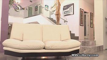 Preview 3 of Hd 1080p Lactating - MILF realtor filled with clients big black cock