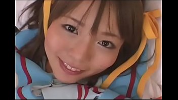 Preview 3 of Make Missionary Passionate - cosplay haruhhi