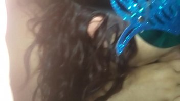 Preview 3 of Tube Orgasm Oral - Mi se&ntilde_ora haciendo un mamon rico! Parte 2