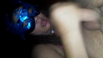 Preview 4 of Tube Orgasm Oral - Mi se&ntilde_ora haciendo un mamon rico! Parte 2