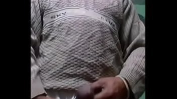 Preview 1 of Old Mando Fuck Yong - Amit