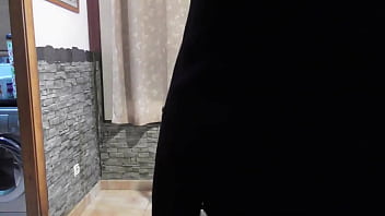 Preview 1 of Romance Nangi - Baile caliente final frio&iexcl_&iexcl_&iexcl_&iexcl_